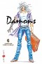  Dämons T6 : , manga chez Bamboo de Yonehara, Tezuka