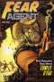  Fear Agent T5 : Conflit d'ego, comics chez Akileos de Remender, Moore, Loughridge