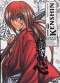  Kenshin le vagabond - ultimate edition T1 : , manga chez Glénat de Watsuki
