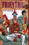  Fairy Tail T10 : , manga chez Pika de Mashima