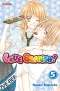 Love berrish ! T5, manga chez Panini Comics de Haruta