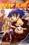  Ken-Ichi, le disciple ultime T13 : , manga chez Kurokawa de Matsuena