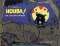 Marsupilami : Houba ! Une histoire d'amour, bd chez Marsu Productions de Franquin, Jannin