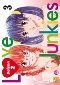  Love junkies - saison 2 T3 : , manga chez Taïfu comics de Hatsuki