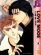 Love mode T4 : , manga chez Taïfu comics de Shimizu