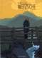 Nietzsche : , bd chez Le Lombard de Onfray, Le Roy