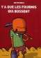 Y'a que les fourmis qui bossent : , bd chez Les enfants rouges de Snug