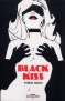 Black Kiss : , comics chez Delcourt de Chaykin