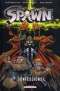  Spawn T8 : Confessions (1), comics chez Delcourt de Holguin, McFarlane, Capullo, Troy, Haberlin, Kemp