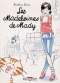 Les madeleines de Mady : , bd chez Delcourt de Martin