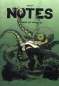  Notes T4 : Songe est mensonge, bd chez Delcourt de Boulet