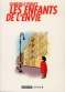 Enfants de l'envie, bd chez Casterman de Piquet