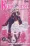  Kurohimé T16 : , manga chez Tonkam de Ookamigumi katakura