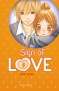  Sign of love  T3, manga chez Soleil de Usami