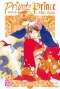  Private prince T3, manga chez Kazé manga de Enjoji
