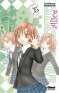 L'académie Alice T15 : , manga chez Glénat de Higuchi
