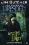 Les dossiers Dresden : Welcome to the jungle, comics chez Milady Graphics de Butcher, Syaf, Digikore studio, McGrath