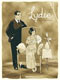 Lydie, bd chez Dargaud de Zidrou, Lafebre