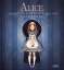 Alice au pays des merveilles : , bd chez Soleil de Desoille, Carroll, Amoretti