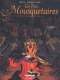 Les trois mousquetaires T4, bd chez Delcourt de Dufranne, Morvan, Ruben, Galopin