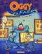  Oggy et les cafards T1 : Plouf, prouf, vrooo ! (0), bd chez Dargaud de Aranega, Frevin