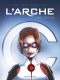 L'arche T1 : Projet Sherwood, bd chez Vents d'Ouest de Félix, Mallié, Rieu