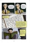 Logicomix, comics chez Vuibert de Papadimitriou, Doxiadis, Papadatos, Di donna