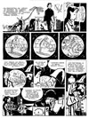 Le chapeau de Rimbaud, bd chez Akileos de Maurel, Straboni