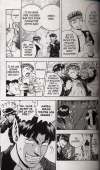  Ken-Ichi, le disciple ultime T15, manga chez Kurokawa de Matsuena