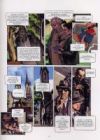 L'histoire secrète T19 : L'âge du verseau (0), bd chez Delcourt de Pécau, Kordey, O'Grady