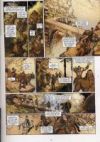 La guerre des orcs T1 : L’Art de la guerre (0), bd chez Soleil de Peru, Daxiong, Digikore studio