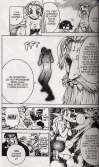  Ken-Ichi, le disciple ultime T16, manga chez Kurokawa de Matsuena