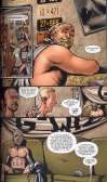 The Boys T6 : Quand faut y aller... (0), comics chez Panini Comics de Ennis, Higgins, Robertson, Aviña