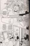 Lovers and souls, manga chez Taïfu comics de Miyamoto
