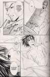  Ze T1, manga chez Taïfu comics de Shimizu