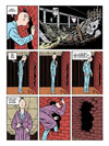  Toxic T1, comics chez Cornelius de Burns