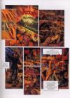 L'histoire secrète T20 : La Porte de l'eau (0), bd chez Delcourt de Pécau, Kordey, O'Grady, Vatine, Manchu