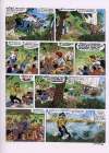  Natacha T21 : Le regard du passé (0), bd chez Marsu Productions de Martens, Mythic, Walthéry