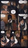  Rex Mundi T3 : Les rois perdus (0), comics chez Milady Graphics de Nelson, Di Bartolo, Johnson, Ferreyra, Cox