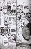  Eye Shield 21 T28 : Finale au Tokyo Dome (0), manga chez Glénat de Inagaki, Murata