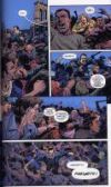  DMZ T8 : Cœurs et esprits (0), comics chez Urban Comics de Wood, Bond, Kelly, Gibbons, Bermejo, Moon, Burchielli, Leon, Risso, Isaaks, Lee, Cox