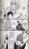 The royal doll orchestra T3, manga chez Tonkam de Yuki