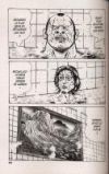  Mon vieux T2, manga chez Delcourt de Moriyama