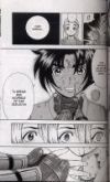  Ken-Ichi, le disciple ultime T19, manga chez Kurokawa de Matsuena
