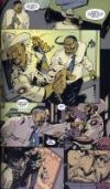  Scalped T3 : Mères mortes (0), comics chez Urban Comics de Aaron, R.M. Guéra, Furno, Leon, Brusco, Jock