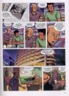 Alter Ego : Jonas (0), bd chez Dupuis de Renders, Lapière, Benéteau, Reynes, Zuga, Erbetta, Ralenti