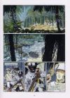  Destins T11 : L'ancêtre (0), bd chez Glénat de Giroud, Matz, Béhé