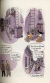 Les petits riens de Lewis Trondheim T5 : Le Robinet musical (0), bd chez Delcourt de Trondheim