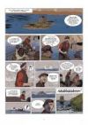 Les démons des Carpathes T3 : Les légions des enfers (0), bd chez Delcourt de Chanoinat, Marniquet, Galopin