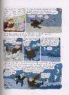 Brassens ou la liberté, bd chez Dargaud de Deroudille, Sfar
